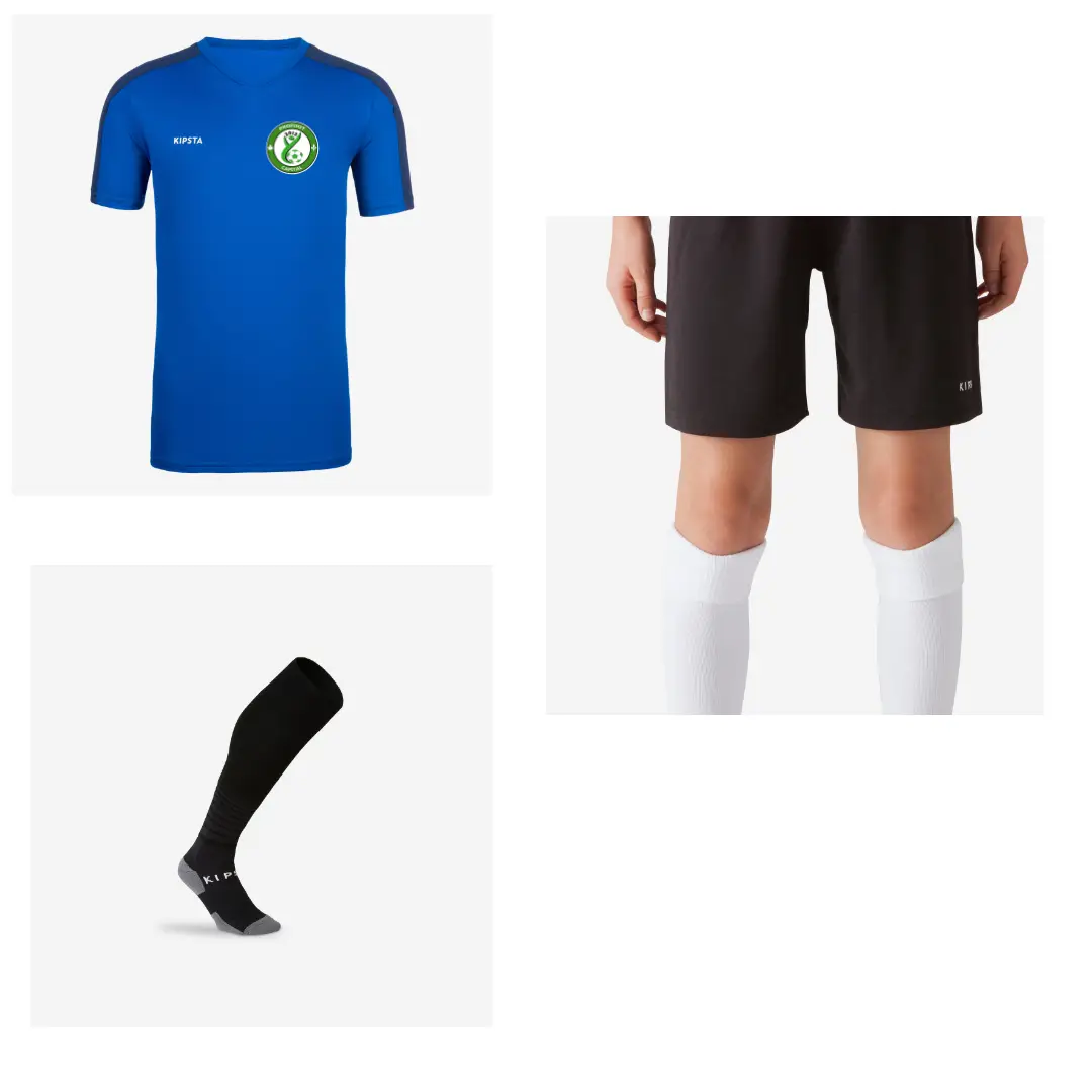 youth uniform